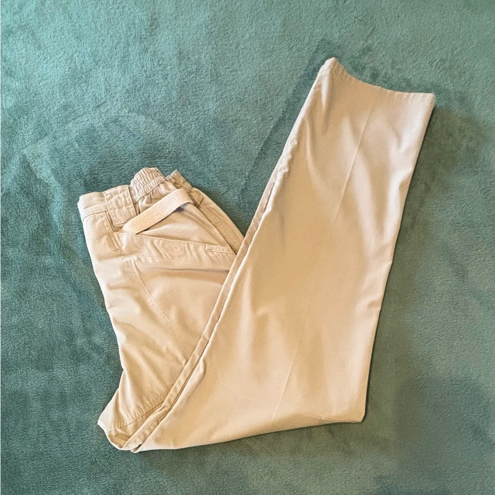 5.11 Tactical Tan Cargo Pants Relaxed Fit 34W x 36L (5149)